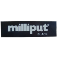 Milliput Epoxy Putty - Black