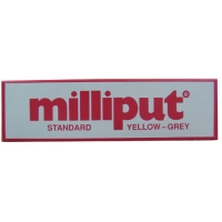 Milliput Epoxy Putty - Standard