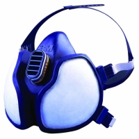3M4251 Enclosed Vapour Mask
