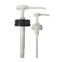 Gurit Calibrated Dispense Pumps - Suitable For 4.1kg & 4.2kg Kits