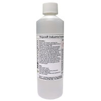 500ml Pure Acetone 99.5% / Nail Varnish Remover / Industrial Grade A