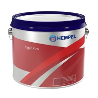 Hempel Tiger Xtra Antifoul - 2.5L