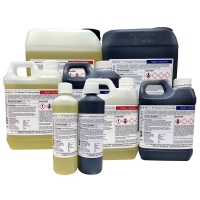 Polytek Poly 74-29 Flexible Polyurethane Rubber for Concrete Casting & More