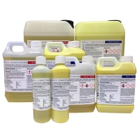 Polytek Poly 74-45 Flexible Polyurethane Rubber for Concrete Casting & More