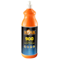 Roar 900 Extreme Cut Gelcoat Compound