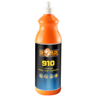 Roar 910 Extreme Single Step Compound