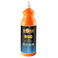Roar 950 Extreme Finishing Glaze - 1Kg