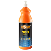 Roar 980 Extreme UV Wax - 1 Litre