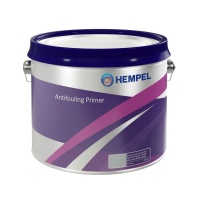Hempel Antifouling Primer - Light Grey - 2.5L