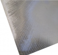 440gm/m - Biaxial Glass  +45-45 - 1.27m Wide