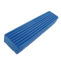 Blue Newplast Modelling Material - 500g