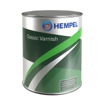 Hempel Classic Varnish