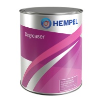 Hempel Degreaser - General Purpose Cleaning Fluid - 750ml