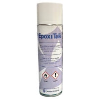 Epoxi-Tak 500ml Advanced Spray Adhesive (Transparent)