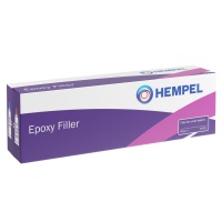 Hempel Marine Grade Epoxy Filler - 130ML