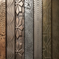 Jesmonite AC730 Flex Metal Gelcoat Kit