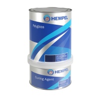 Hempel Polygloss Topcoat 750ml