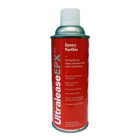 Ultralease EPX GP Epoxy Parfilm Release Spray - 341gm