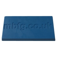 Polycraft ZA22 Mould Silicone Rubber - Cured Sample