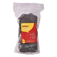 Multigrade Wire Wool (Course / Medium / Fine Grade)
