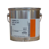 Hempel Anti-Slint - 2.5kg