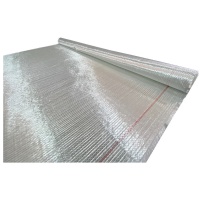 1244gm/m - Quad Axial Glass  0/+45/90/-45 - 1.27m Wide