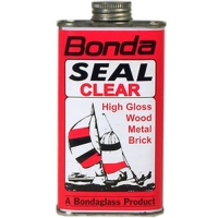 Bonda Seal Clear - 1 Litre
