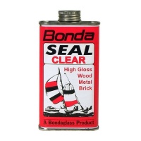 Bonda Seal Clear - 1 Litre