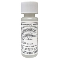 Butanox M50 Catalyst (MEKP) - 30ml