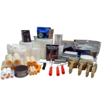 Fibreglass Ancillaries | Tool Kit - Complete Production Pack