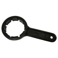 Cap Tool 51mm & 61mm Black (Lid Spanner)