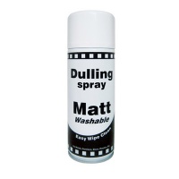 Dirty Down - Dulling - Anti-Flare Spray - 400ml