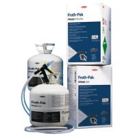 DuPont Froth Pak 600L Spray Kit - Quick Rise Spray Foam