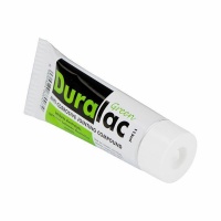 Duralac Green Anti Corrosive Jointing Compound 115ml (Green)