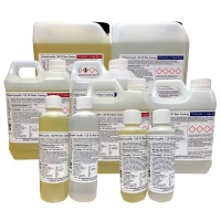 Polytek EasyFlo 120 Polyurethane Liquid Plastic Rotocast Resin - Easy Mix 1 to 1