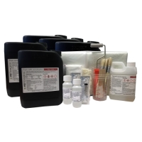 25m - 25kg Fibreglass Repair Kit - Inc Material & Tools