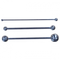 Wax Fillet / Radius Tools - Metal Spheres