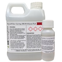 Polycraft Dow Corning 200/50 Silicone Fluid