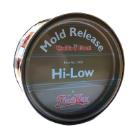 Finish Kare HI LOW Wax - 426g