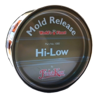Finish Kare HI LOW Wax - 426g