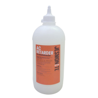 Jesmonite AC100 / AC300 Retarder for Water Based Casting Resin - 1kg