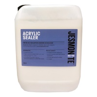 Jesmonite AC100 / AC300 Sealer for Water Based Casting Resin - 5kg