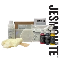 Jesmonite AC100 Starter Kit Water Based Casting Resin System