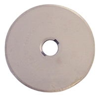 Kai 45mm Round Replacement Blade for CSM Cutter