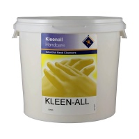 Kleenall Industrial Hand Cleanser - Paste - 5 Litre