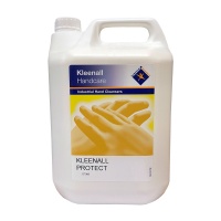 Kleenall Protect Hand Barrier Cream - 5 Litre