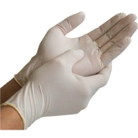 Latex Gloves