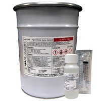 Crystic LS 98PA Clear Spray / Unpigmented Gelcoat - 5kg (SPRAY ONLY)