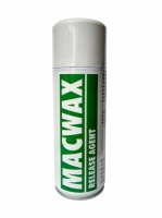MACWAX ( Wax Based ) Spray Mould Release Spray 400ml