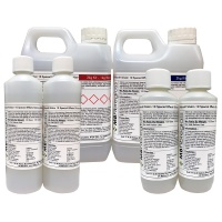Polycraft Silskin 10 Special Effects Addition Cure Silicone Rubber